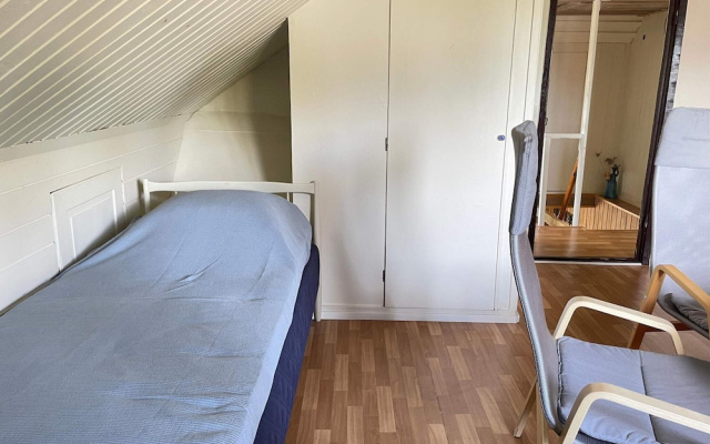 4 Person Holiday Home in Eslov