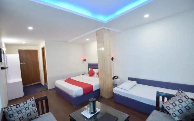 OYO 9912 Hotel Rock Sea