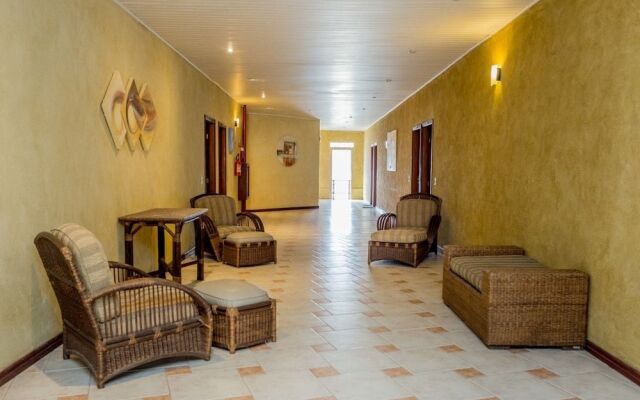 Beach Hotel Maresias