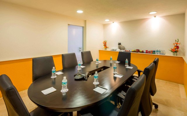 Camino Real Veracruz