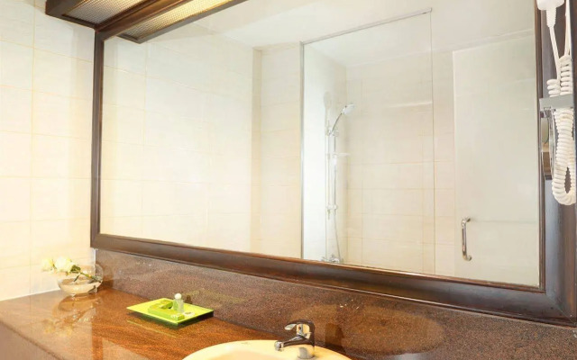 Goodway Hotel Batam