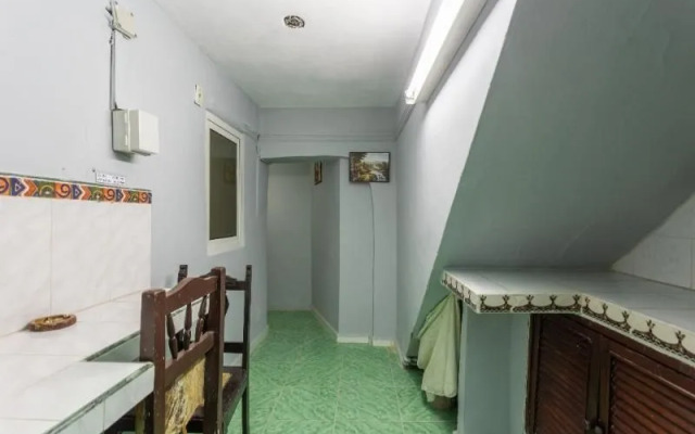 Casa La Fabulosa Familia