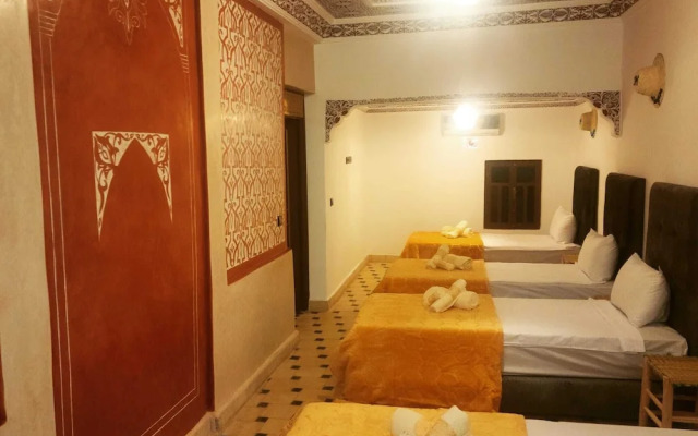 Riad Malayine