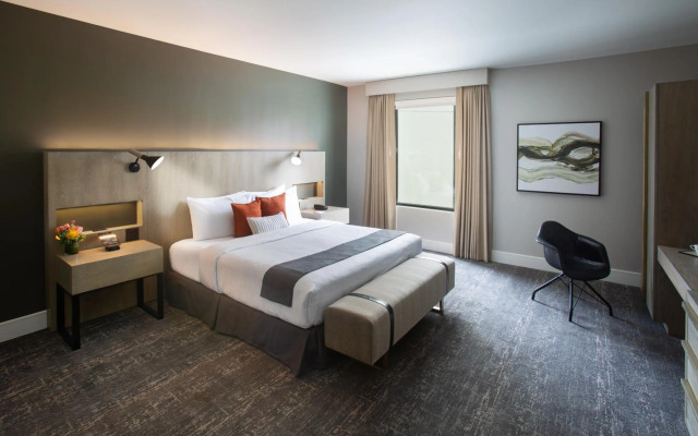 The Delaney Hotel