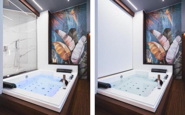 Residenze Chamur- Grattacielo