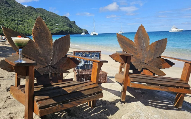 Wild Lotus Glamping