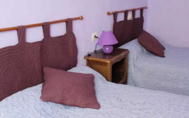 La Rabassière Holiday Home