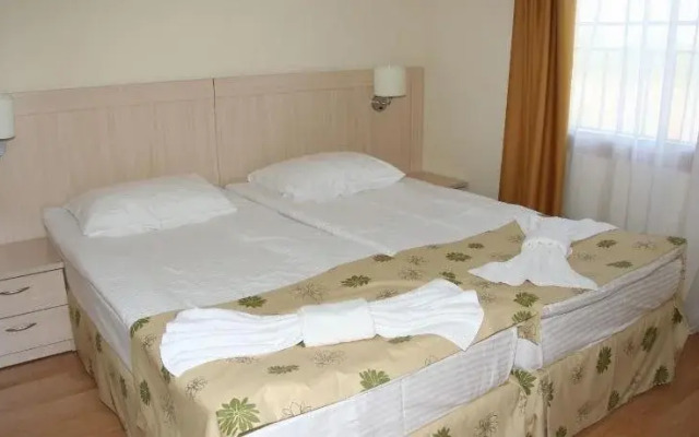 Serena Residence Aparthotel - All Inclusive