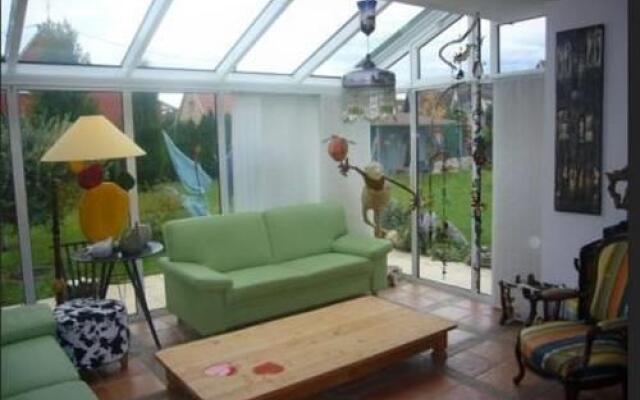 Au Jardin des Arts