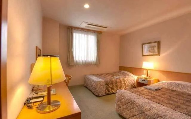 Business Hotel Tachibana