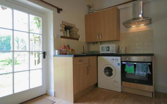 Mayfly Cottage
