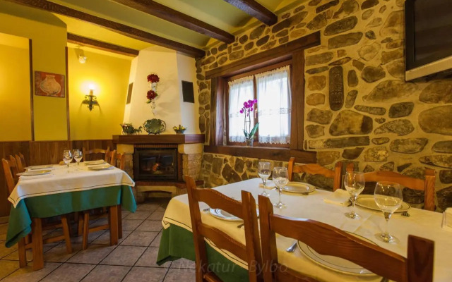 Casa Rural Barazar