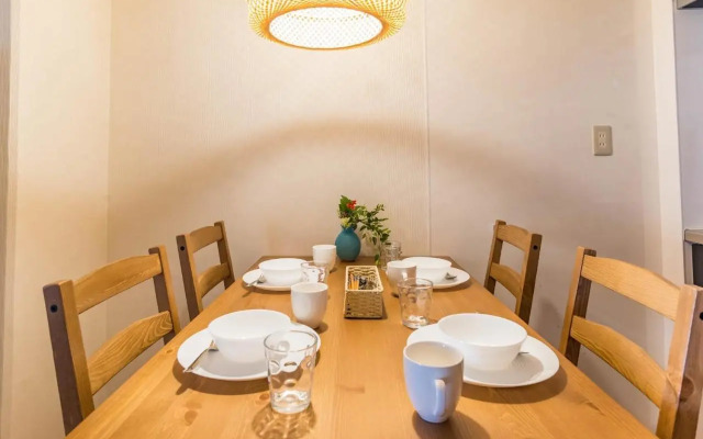 Daiwa Namba Building - Vacation STAY 7791