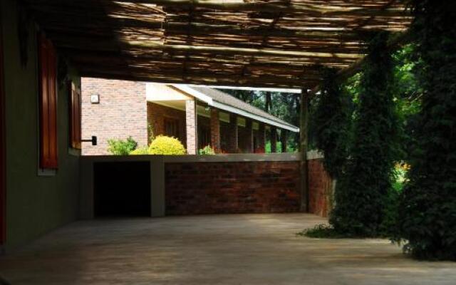 Chillifields Guesthouse