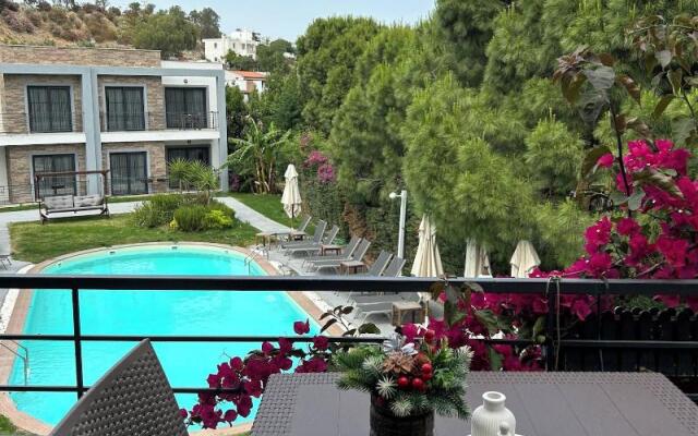 Malta Hotel Bodrum