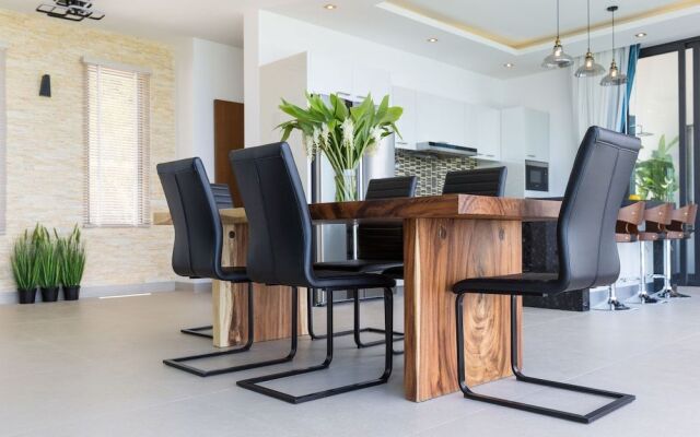 Victoria Chaweng Villa