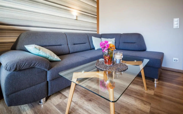 Apartament Makuszynsky