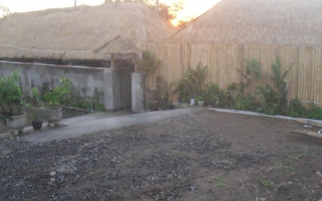Mr.DIN Rinjani Trails Hotel