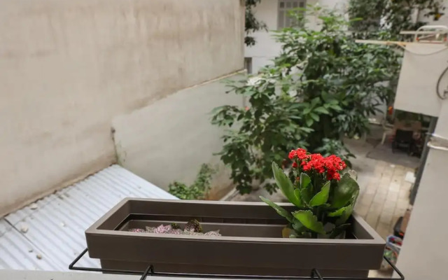 Athens Heart Apartment