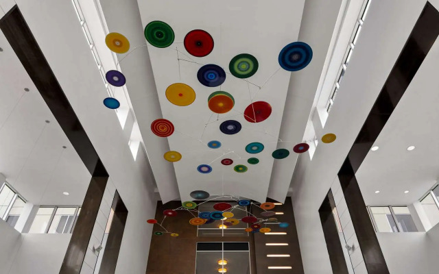 Embassy Suites by Hilton Newark Airport