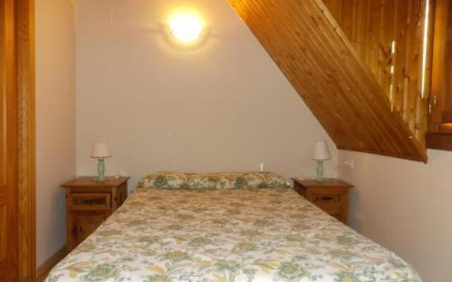 Apartamentos Fidalgo