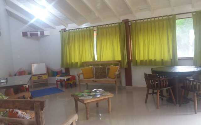 Hotel Pousada Solar do Cerrado