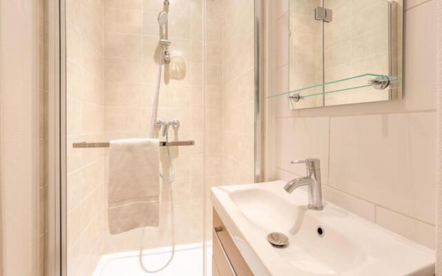 Yannig, Charmant studio rénové à Recouvrance