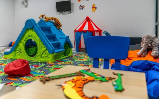 Sun & Snow Resorts D Białka Tatrzańska