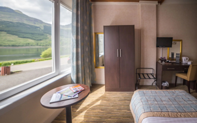 Arrochar Hotel