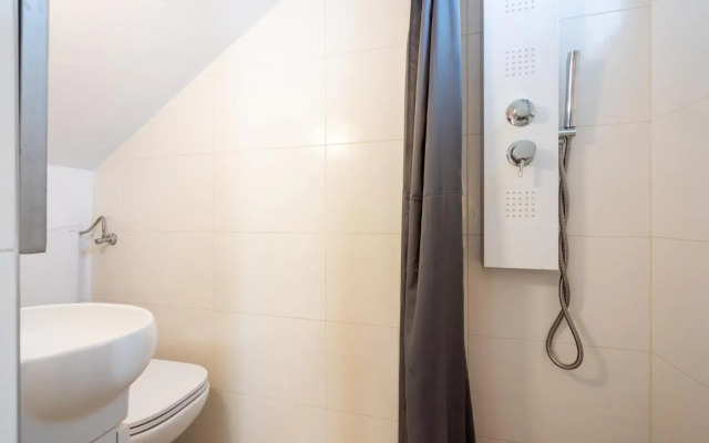 Apartment Roža
