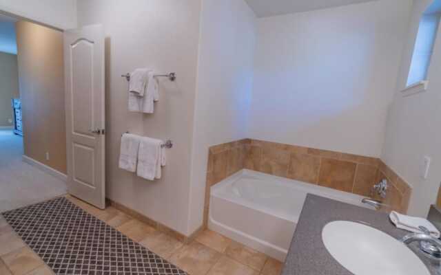 Ko'olina Kai Golf Villa