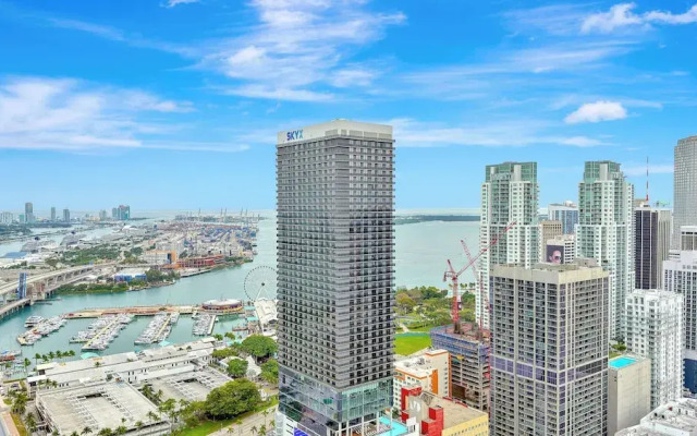 Miami Boutique Suites