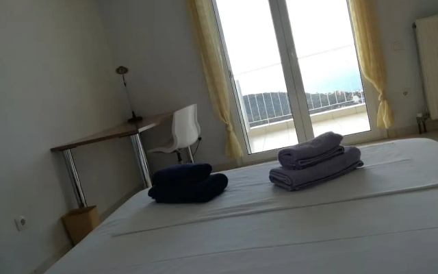 Infinity Blue Suites