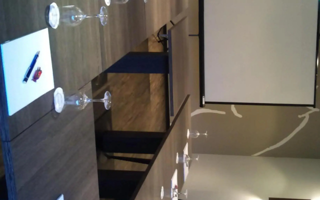 Reit- und Sporthotel Eibenstock