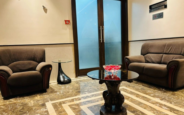 Delta Suites - The Soothing Luxury