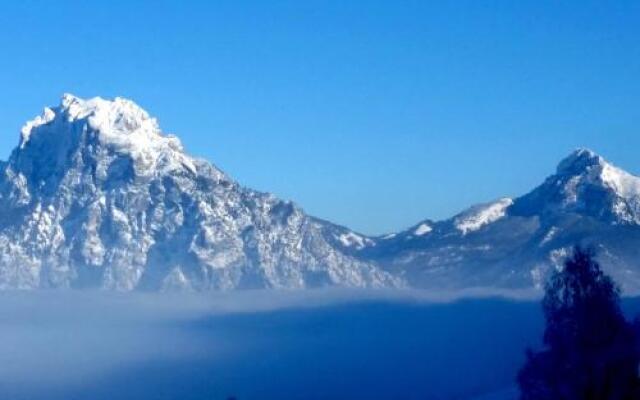 Schlafmeile Traunsee