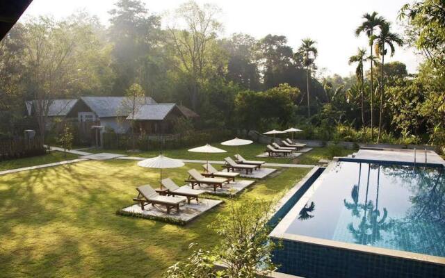 Baan Canna Country Resort