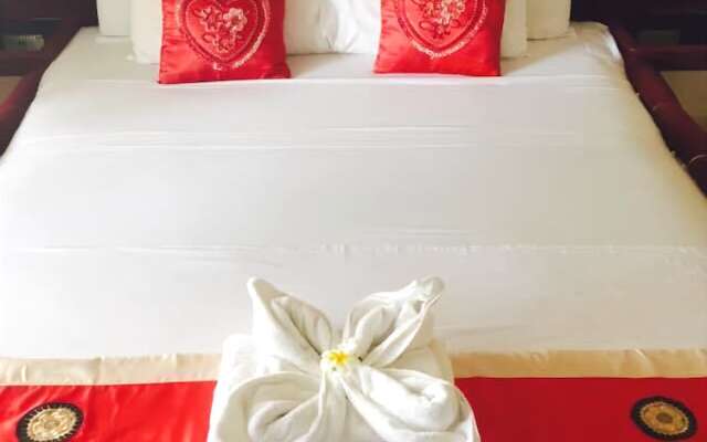 'Utu'one Bed & Breakfast