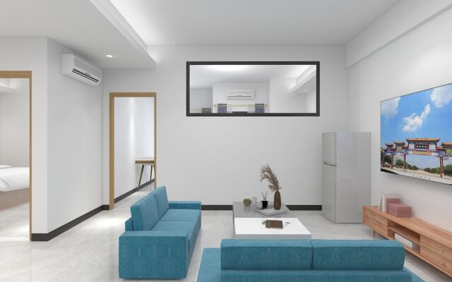 Foshan Laide Apartment