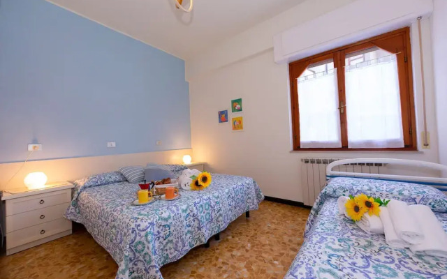 Bluemind Apartment in Alassio