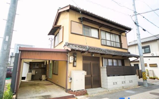 Yokkaichi Nishishinchi Hotel