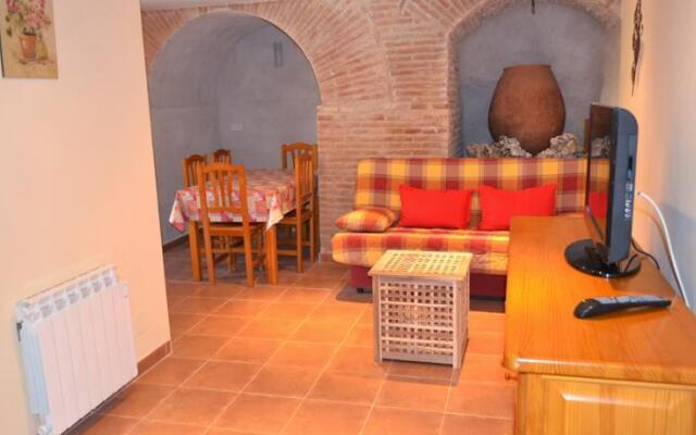 Alojamiento Rural Cueva de la Cerería