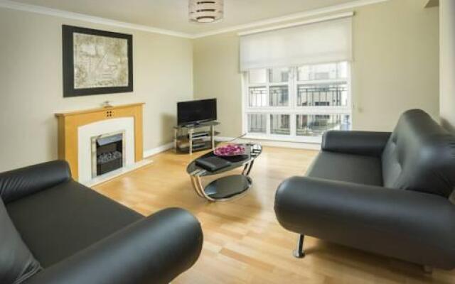 Dunedin Apartments