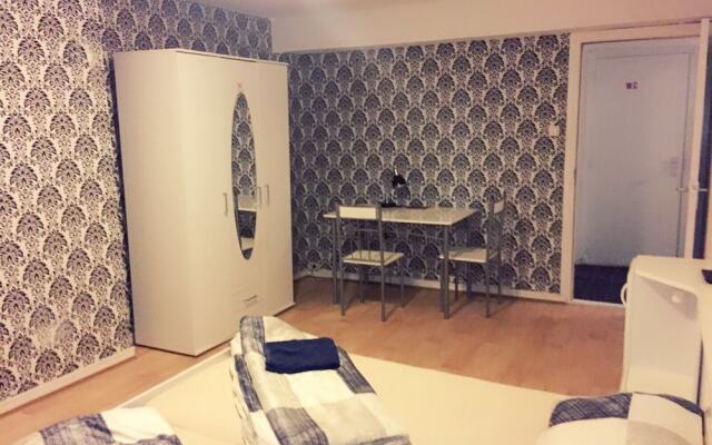 B&B Rhodos