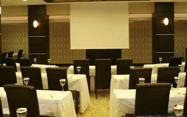 Rescate Boutique Hotel Ankara