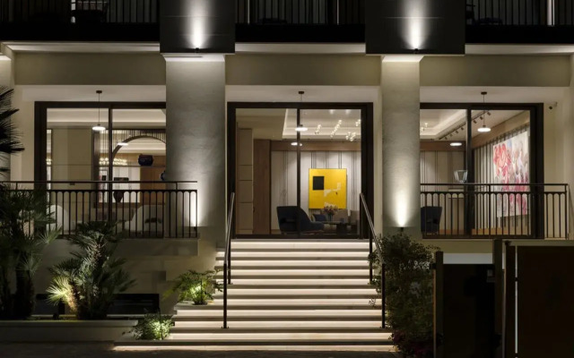 Ara Maris Hotel & Spa