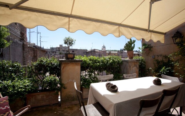 Terrace Jewel by Campo de Fiori