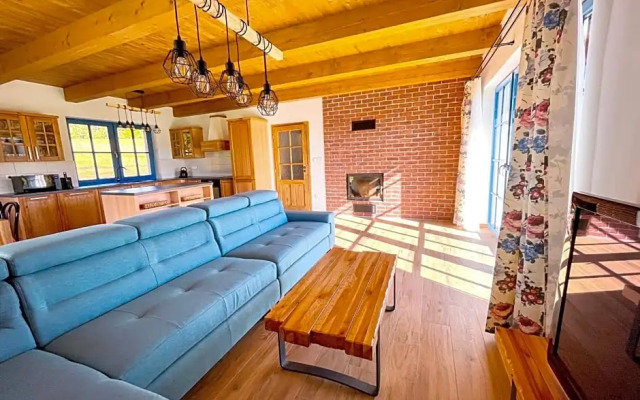 Chalupa Julia Staré Hutě