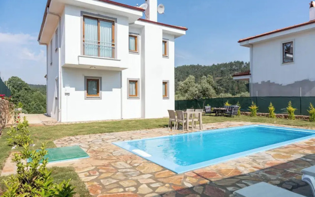 Villa Türkoğlu Akyaka Kuyucak