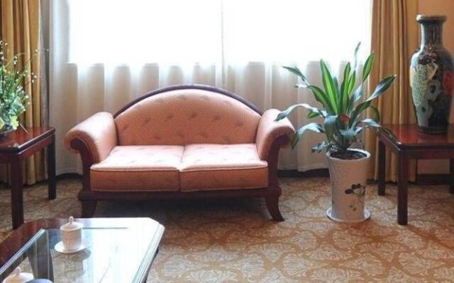 Zhaodu Hotel - Handan